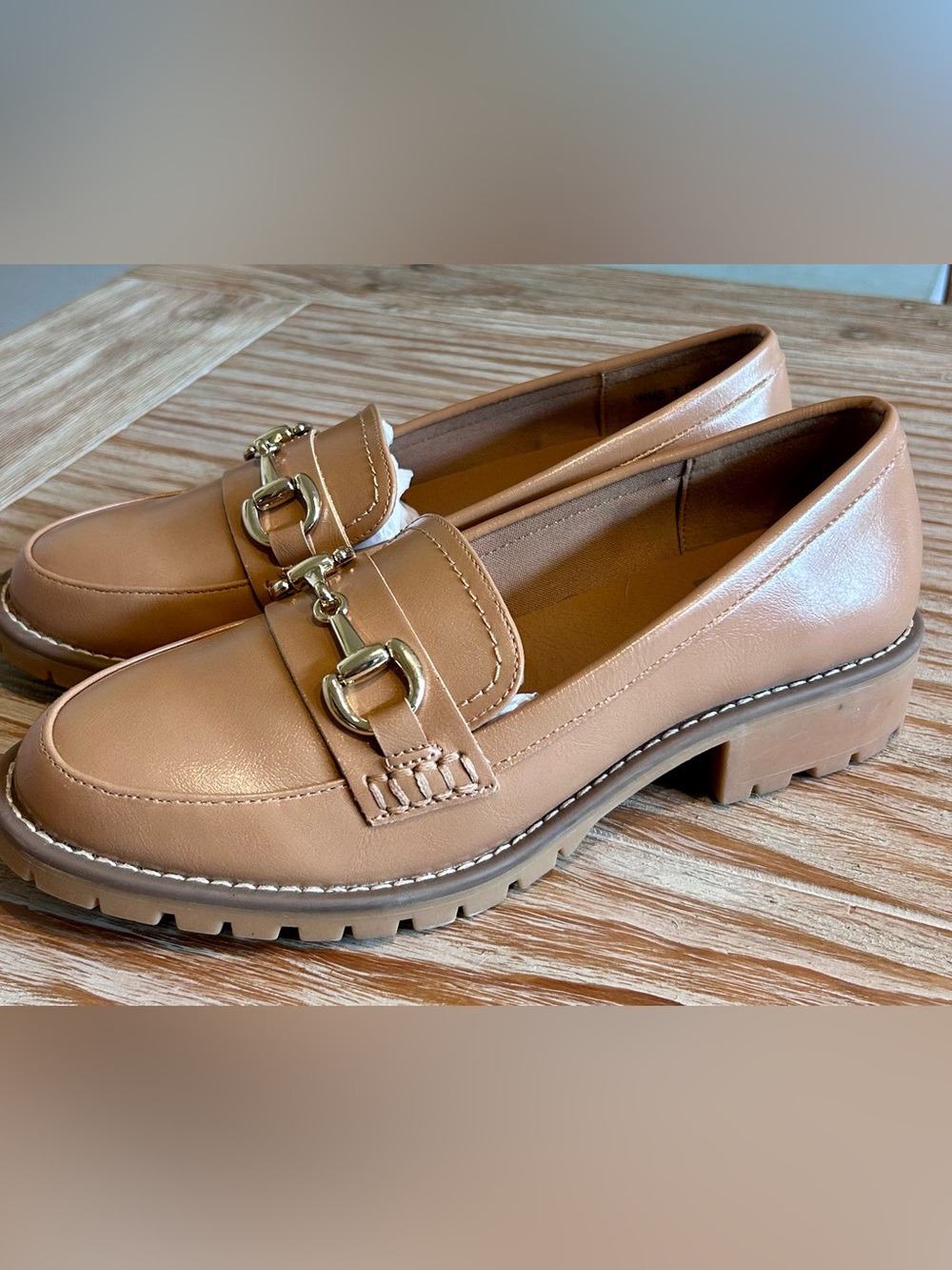 DV Dolce Vita - NWOT - Celeste Loafer